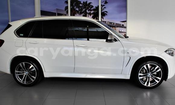 Buy Used BMW X5 White Car in Import - Dubai in Malawi Buy Used BMW X5 White Car in Import - Dubai in Malawi