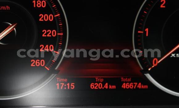 Buy Used BMW X5 White Car in Import - Dubai in Malawi Buy Used BMW X5 White Car in Import - Dubai in Malawi