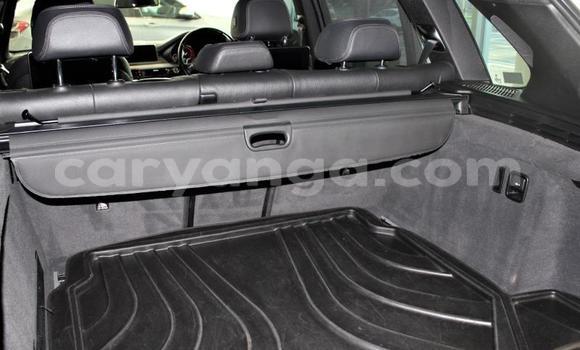 Buy Used BMW X5 White Car in Import - Dubai in Malawi Buy Used BMW X5 White Car in Import - Dubai in Malawi