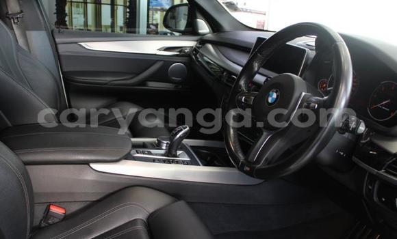 Buy Used BMW X5 White Car in Import - Dubai in Malawi Buy Used BMW X5 White Car in Import - Dubai in Malawi