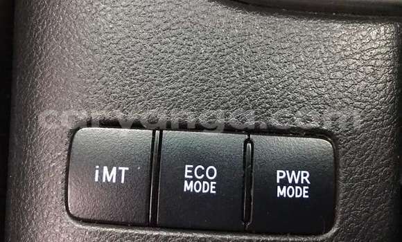 Buy Used Toyota Hilux White Car in Lilongwe in Malawi Buy Used Toyota Hilux White Car in Lilongwe in Malawi