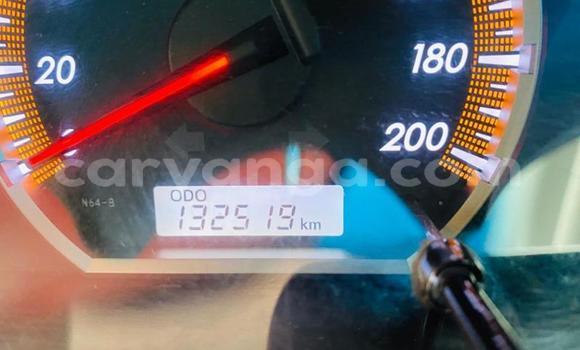 Buy Used Toyota Hilux White Car in Import - Dubai in Malawi Buy Used Toyota Hilux White Car in Import - Dubai in Malawi