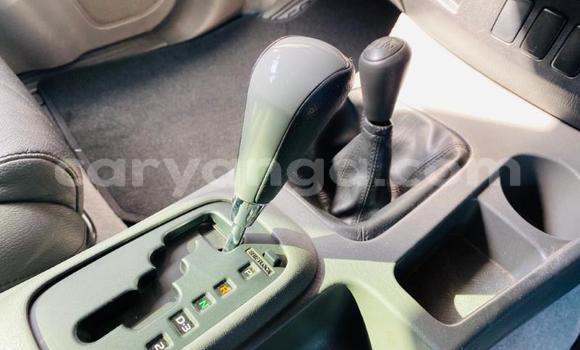 Buy Used Toyota Hilux White Car in Import - Dubai in Malawi Buy Used Toyota Hilux White Car in Import - Dubai in Malawi