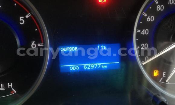 Buy Used Toyota Hilux White Car in Import - Dubai in Malawi Buy Used Toyota Hilux White Car in Import - Dubai in Malawi