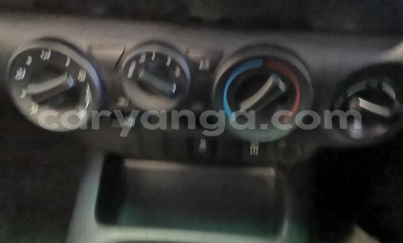 Buy Used Toyota Hilux White Car in Import - Dubai in Malawi Buy Used Toyota Hilux White Car in Import - Dubai in Malawi
