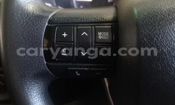 Buy Used Toyota Hilux White Car in Import - Dubai in Malawi Buy Used Toyota Hilux White Car in Import - Dubai in Malawi