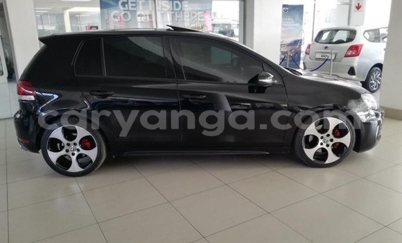 Buy Used Volkswagen Golf Black Car in Lilongwe in Malawi Buy Used Volkswagen Golf Black Car in Lilongwe in Malawi