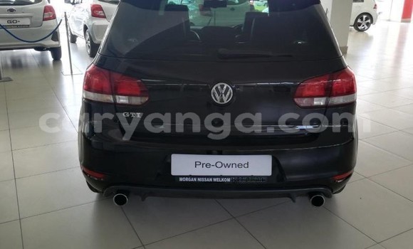 Buy Used Volkswagen Golf Black Car in Lilongwe in Malawi Buy Used Volkswagen Golf Black Car in Lilongwe in Malawi