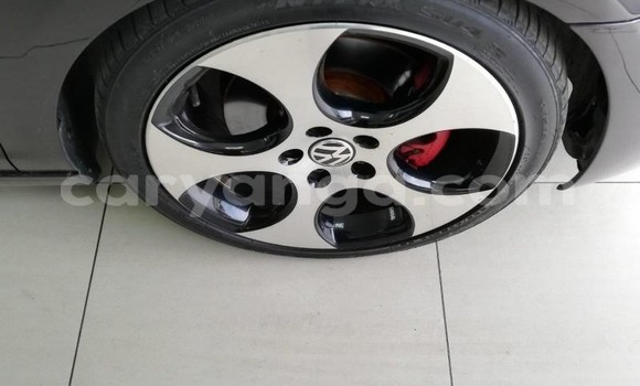 Buy Used Volkswagen Golf Black Car in Lilongwe in Malawi Buy Used Volkswagen Golf Black Car in Lilongwe in Malawi