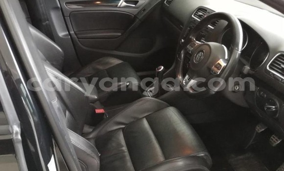 Buy Used Volkswagen Golf Black Car in Lilongwe in Malawi Buy Used Volkswagen Golf Black Car in Lilongwe in Malawi
