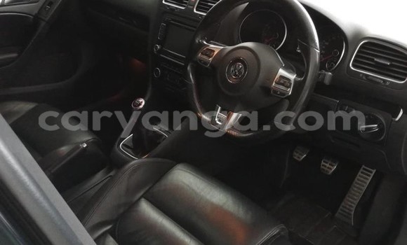 Buy Used Volkswagen Golf Black Car in Lilongwe in Malawi Buy Used Volkswagen Golf Black Car in Lilongwe in Malawi