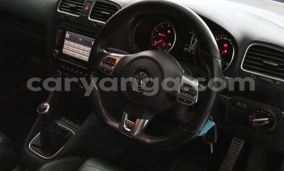 Buy Used Volkswagen Golf Black Car in Lilongwe in Malawi Buy Used Volkswagen Golf Black Car in Lilongwe in Malawi