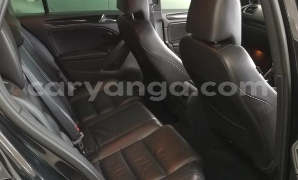 Buy Used Volkswagen Golf Black Car in Lilongwe in Malawi Buy Used Volkswagen Golf Black Car in Lilongwe in Malawi