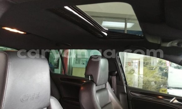 Buy Used Volkswagen Golf Black Car in Lilongwe in Malawi Buy Used Volkswagen Golf Black Car in Lilongwe in Malawi