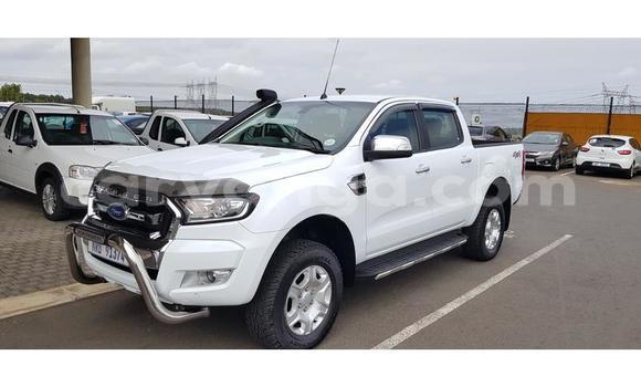 Nunua Ilio tumika Ford Ranger White Gari ndani ya Blantyre nchini Malawi Nunua Ilio tumika Ford Ranger White Gari ndani ya Blantyre nchini Malawi