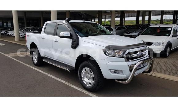 Nunua Ilio tumika Ford Ranger White Gari ndani ya Blantyre nchini Malawi Nunua Ilio tumika Ford Ranger White Gari ndani ya Blantyre nchini Malawi