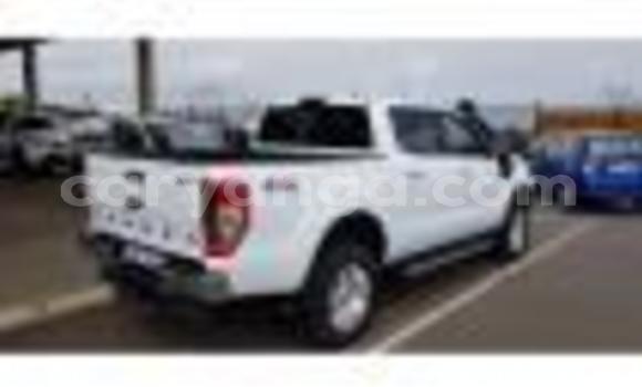 Nunua Ilio tumika Ford Ranger White Gari ndani ya Blantyre nchini Malawi Nunua Ilio tumika Ford Ranger White Gari ndani ya Blantyre nchini Malawi
