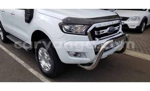 Nunua Ilio tumika Ford Ranger White Gari ndani ya Blantyre nchini Malawi Nunua Ilio tumika Ford Ranger White Gari ndani ya Blantyre nchini Malawi