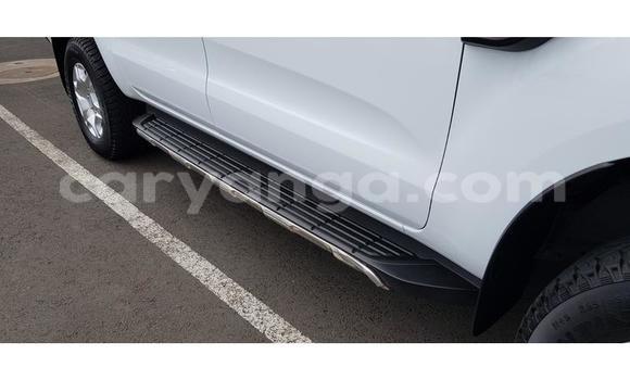 Nunua Ilio tumika Ford Ranger White Gari ndani ya Blantyre nchini Malawi Nunua Ilio tumika Ford Ranger White Gari ndani ya Blantyre nchini Malawi