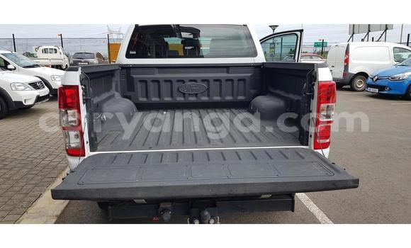 Nunua Ilio tumika Ford Ranger White Gari ndani ya Blantyre nchini Malawi Nunua Ilio tumika Ford Ranger White Gari ndani ya Blantyre nchini Malawi