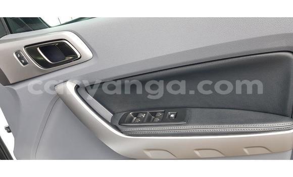 Nunua Ilio tumika Ford Ranger White Gari ndani ya Blantyre nchini Malawi Nunua Ilio tumika Ford Ranger White Gari ndani ya Blantyre nchini Malawi