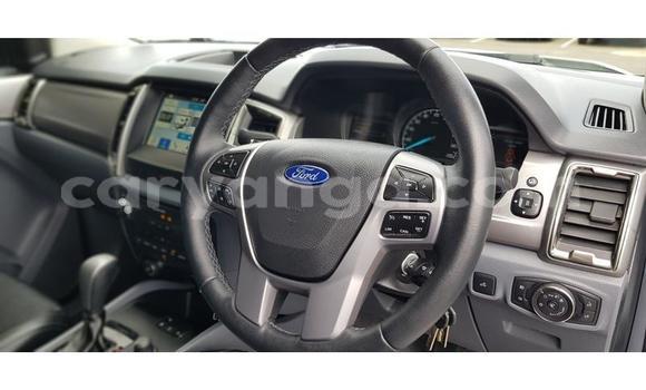 Nunua Ilio tumika Ford Ranger White Gari ndani ya Blantyre nchini Malawi Nunua Ilio tumika Ford Ranger White Gari ndani ya Blantyre nchini Malawi