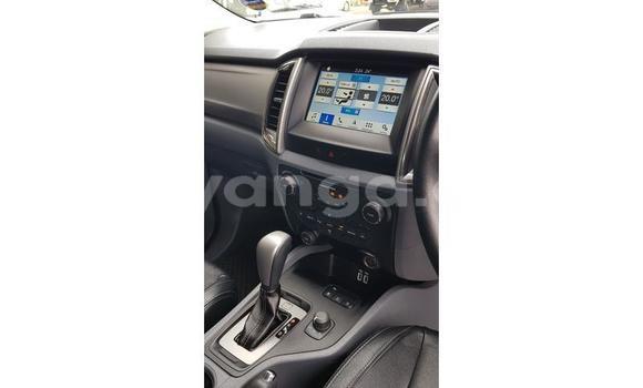 Nunua Ilio tumika Ford Ranger White Gari ndani ya Blantyre nchini Malawi Nunua Ilio tumika Ford Ranger White Gari ndani ya Blantyre nchini Malawi