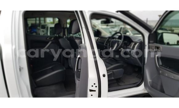 Nunua Ilio tumika Ford Ranger White Gari ndani ya Blantyre nchini Malawi Nunua Ilio tumika Ford Ranger White Gari ndani ya Blantyre nchini Malawi