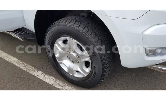 Nunua Ilio tumika Ford Ranger White Gari ndani ya Blantyre nchini Malawi Nunua Ilio tumika Ford Ranger White Gari ndani ya Blantyre nchini Malawi