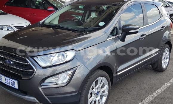 Nunua Ilio tumika Ford EcoSport Silver Gari ndani ya Blantyre nchini Malawi