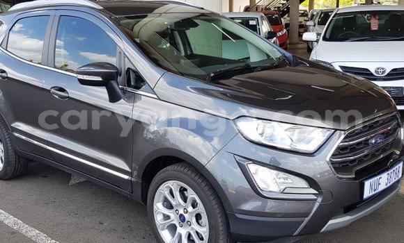 Nunua Ilio tumika Ford EcoSport Silver Gari ndani ya Blantyre nchini Malawi Nunua Ilio tumika Ford EcoSport Silver Gari ndani ya Blantyre nchini Malawi