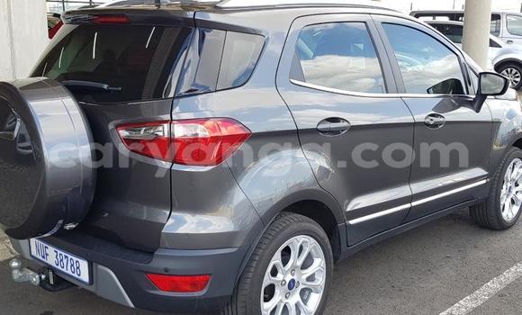 Nunua Ilio tumika Ford EcoSport Silver Gari ndani ya Blantyre nchini Malawi Nunua Ilio tumika Ford EcoSport Silver Gari ndani ya Blantyre nchini Malawi