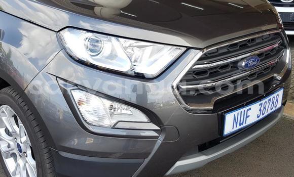 Nunua Ilio tumika Ford EcoSport Silver Gari ndani ya Blantyre nchini Malawi Nunua Ilio tumika Ford EcoSport Silver Gari ndani ya Blantyre nchini Malawi