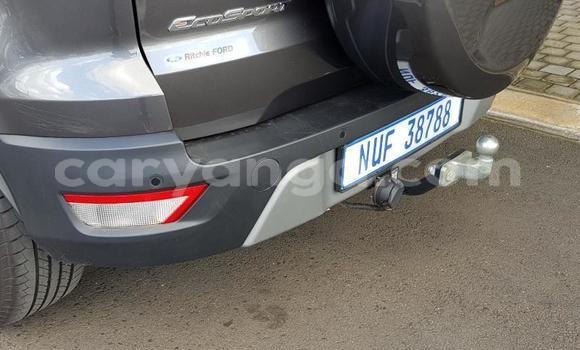 Nunua Ilio tumika Ford EcoSport Silver Gari ndani ya Blantyre nchini Malawi Nunua Ilio tumika Ford EcoSport Silver Gari ndani ya Blantyre nchini Malawi