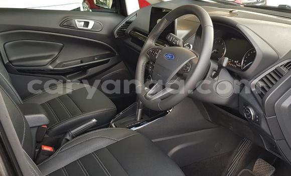 Nunua Ilio tumika Ford EcoSport Silver Gari ndani ya Blantyre nchini Malawi Nunua Ilio tumika Ford EcoSport Silver Gari ndani ya Blantyre nchini Malawi