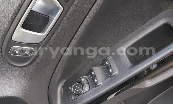 Nunua Ilio tumika Ford EcoSport Silver Gari ndani ya Blantyre nchini Malawi Nunua Ilio tumika Ford EcoSport Silver Gari ndani ya Blantyre nchini Malawi