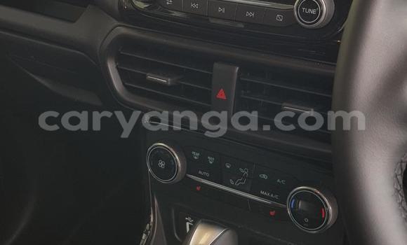 Nunua Ilio tumika Ford EcoSport Silver Gari ndani ya Blantyre nchini Malawi Nunua Ilio tumika Ford EcoSport Silver Gari ndani ya Blantyre nchini Malawi