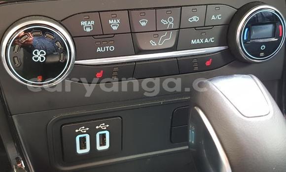 Nunua Ilio tumika Ford EcoSport Silver Gari ndani ya Blantyre nchini Malawi Nunua Ilio tumika Ford EcoSport Silver Gari ndani ya Blantyre nchini Malawi