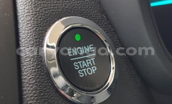 Nunua Ilio tumika Ford EcoSport Silver Gari ndani ya Blantyre nchini Malawi Nunua Ilio tumika Ford EcoSport Silver Gari ndani ya Blantyre nchini Malawi