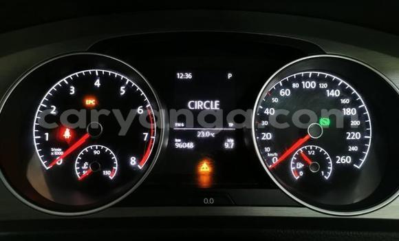 Buy Used Volkswagen Polo Blue Car in Import - Dubai in Malawi Buy Used Volkswagen Polo Blue Car in Import - Dubai in Malawi