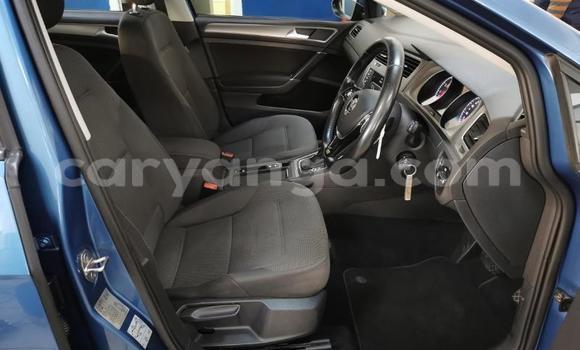 Buy Used Volkswagen Polo Blue Car in Import - Dubai in Malawi Buy Used Volkswagen Polo Blue Car in Import - Dubai in Malawi