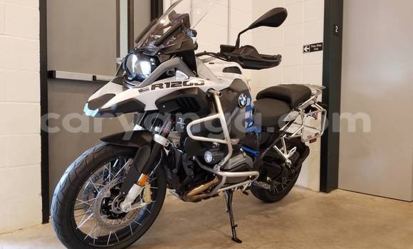 Acheter Neuf Moto BMW GS Bleu à Livingstonia, Karonga Acheter Neuf Moto BMW GS Bleu à Livingstonia, Karonga