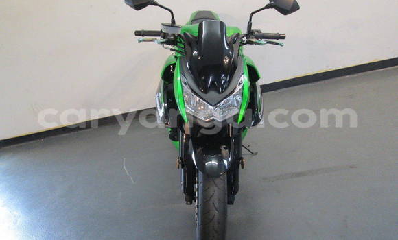 Acheter Neuf Moto Kawasaki Z 1000 Vert à Lilongwe, Malawi Acheter Neuf Moto Kawasaki Z 1000 Vert à Lilongwe, Malawi