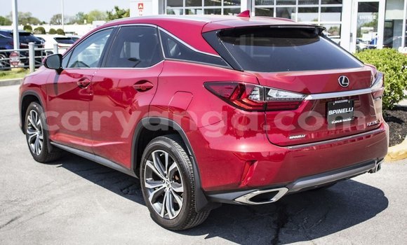 Nunua Ilio tumika Lexus RX 350 Red Gari ndani ya Blantyre nchini Malawi Nunua Ilio tumika Lexus RX 350 Red Gari ndani ya Blantyre nchini Malawi