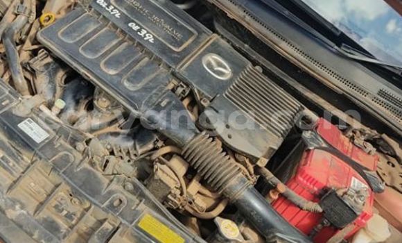 Buy Used Mazda Verisa Other Car in Blantyre in Malawi Buy Used Mazda Verisa Other Car in Blantyre in Malawi