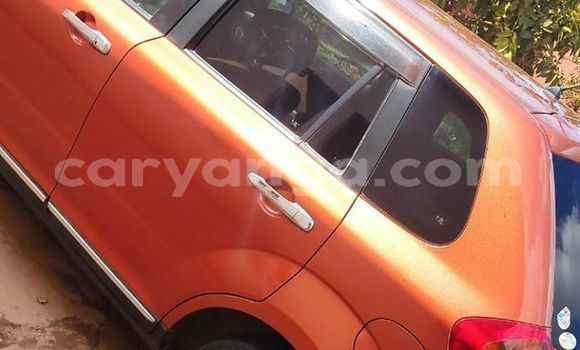 Buy Used Mazda Verisa Other Car in Blantyre in Malawi Buy Used Mazda Verisa Other Car in Blantyre in Malawi