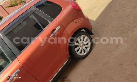 Buy Used Mazda Verisa Other Car in Blantyre in Malawi Buy Used Mazda Verisa Other Car in Blantyre in Malawi