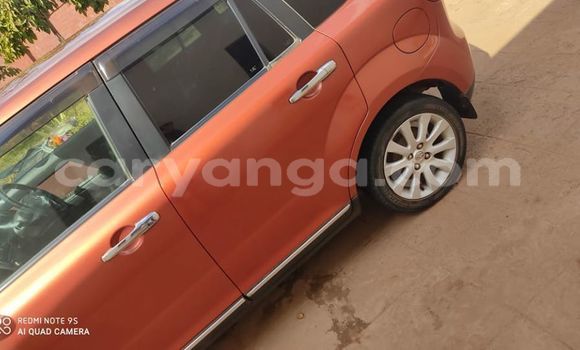 Buy Used Mazda Verisa Other Car in Blantyre in Malawi Buy Used Mazda Verisa Other Car in Blantyre in Malawi