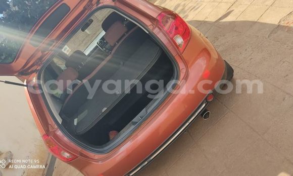 Buy Used Mazda Verisa Other Car in Blantyre in Malawi Buy Used Mazda Verisa Other Car in Blantyre in Malawi