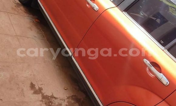 Buy Used Mazda Verisa Other Car in Blantyre in Malawi Buy Used Mazda Verisa Other Car in Blantyre in Malawi